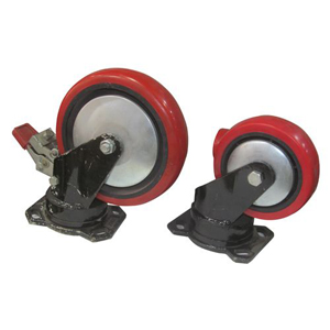 Heavy Duty Caster Wheels Manufacturers in India