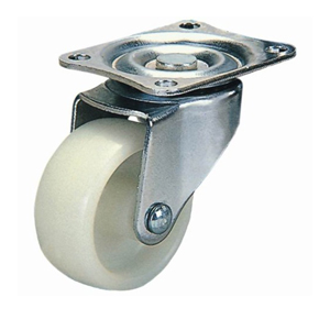 Nylon Caster Wheels Manufacturers in India