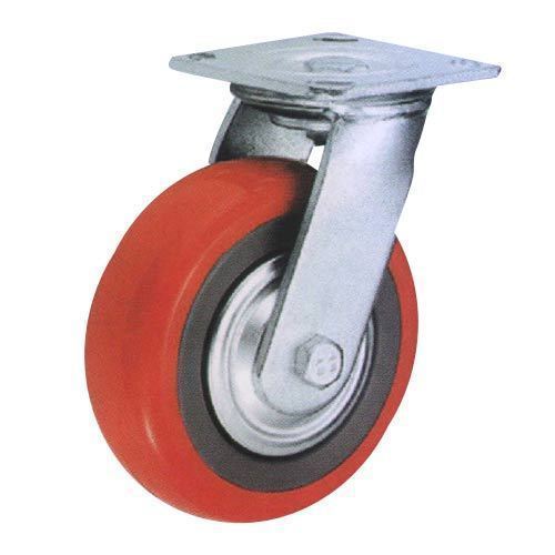 Trolley Caster WheelsManufacturers in Pune